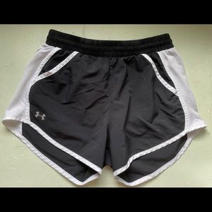 Under Armour Running Shorts